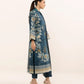 3 Piece - Printed Lawn Suit