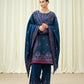 3 Piece - Embroidered Karandi Suit