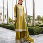 3 Piece - Embroidered Karandi Suit