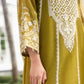3 Piece - Embroidered Karandi Suit