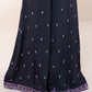 3 Piece - Embroidered Karandi Suit