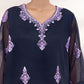 3 Piece - Embroidered Karandi Suit