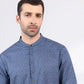 Printed Cotton Suit