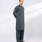 Printed Cotton Suit