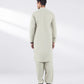Luxury Egyptian Cotton Suit