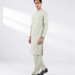 Luxury Egyptian Cotton Suit