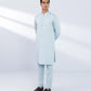 Viscose Blended Suit - Regular Fit