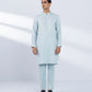 Viscose Blended Suit - Regular Fit