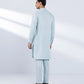 Viscose Blended Suit - Regular Fit