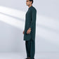 Viscose Blended Suit - Regular Fit