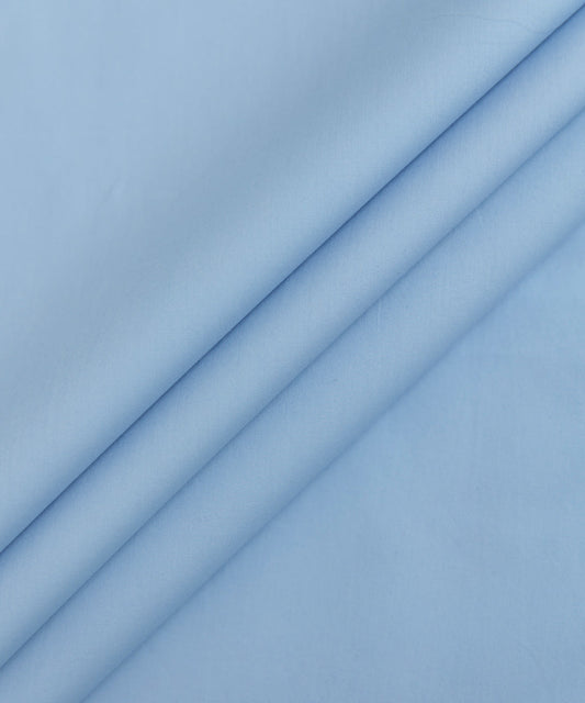Premium Giza Cotton Suit