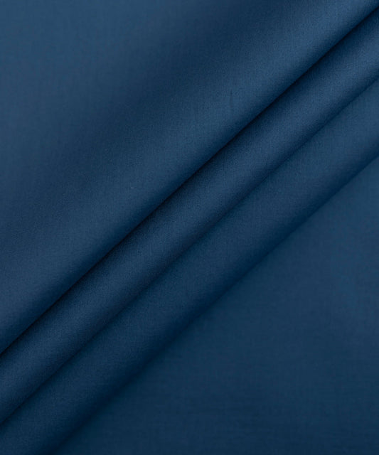 Fine Cotton Suit