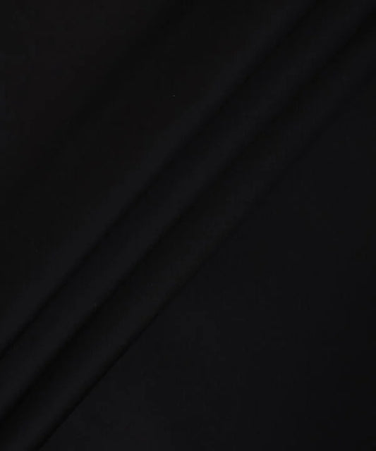 Luxury Cotton Suit