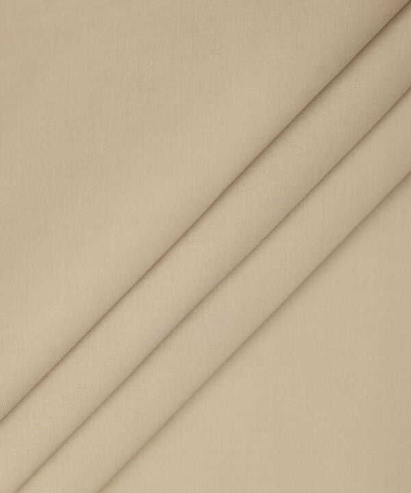 Fine Cotton Suit