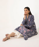 Embroidered Lawn Shirt
