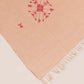 Hand Embroidered Wool Shawl
