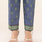 3 Piece - Embellished Silk Suit