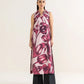 Printed Khaddar Shirt