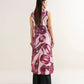 Printed Khaddar Shirt