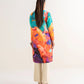 Printed Khaddar Shirt