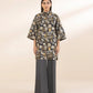 Printed Cotton Shirt