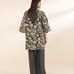Printed Cotton Shirt