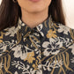 Printed Cotton Shirt