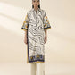 Printed Lawn Shirt