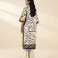 Printed Lawn Shirt