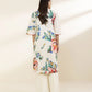 Printed Lawn Shirt