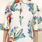 Printed Lawn Shirt