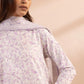 2 Piece - Printed Lawn Suit
