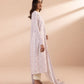 2 Piece - Printed Lawn Suit