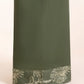 Dyed Light Khaddar Trousers