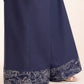 Dyed Light Khaddar Trousers