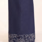 Dyed Light Khaddar Trousers