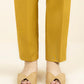 Dyed Khaddar Trousers