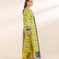 2 Piece - Printed Lawn Suit