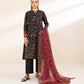 2 Piece - Printed Lawn Suit