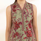 2 Piece - Printed Lawn Suit