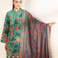 2 Piece - Printed Lawn Suit