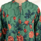 2 Piece - Printed Lawn Suit
