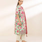 2 Piece - Printed Lawn Suit