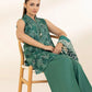 2 Piece - Printed Lawn Suit