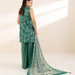 2 Piece - Printed Lawn Suit