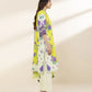 3 Piece - Printed Lawn Suit