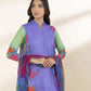 3 Piece - Printed Lawn Suit