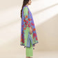 3 Piece - Printed Lawn Suit