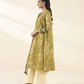2 Piece - Printed Lawn Suit