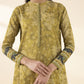 2 Piece - Printed Lawn Suit